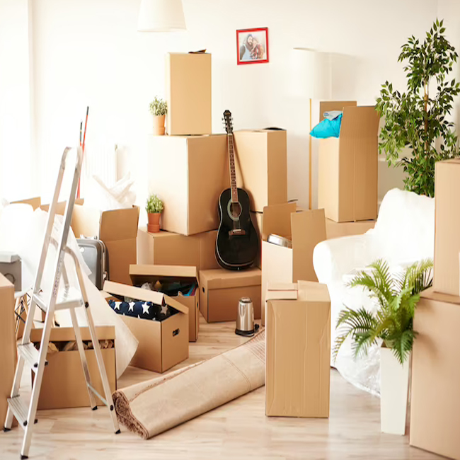 IBA Approved Packers Movers