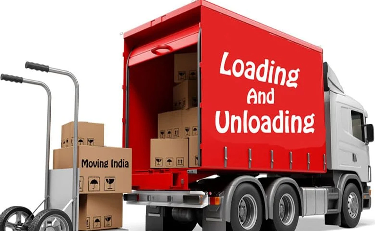 Loading Unloading Services