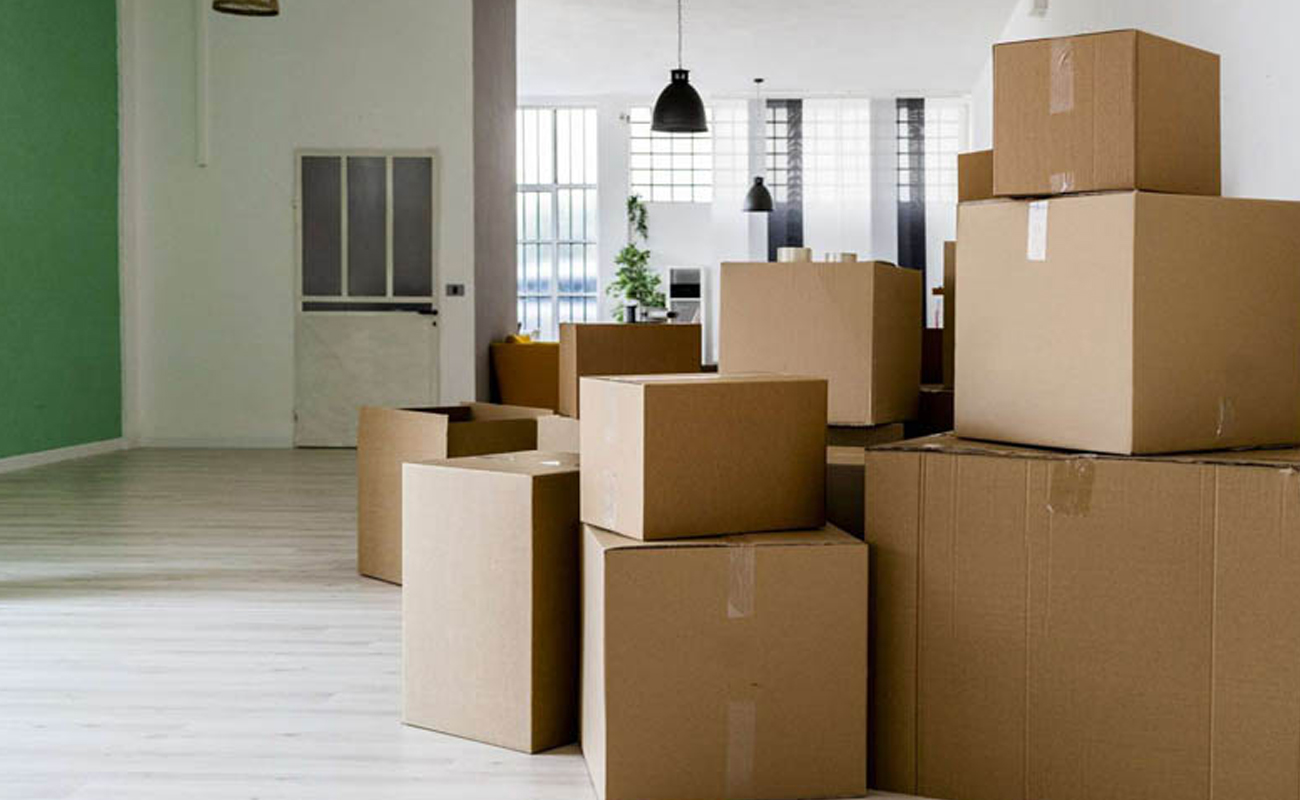 Office Shifting Services