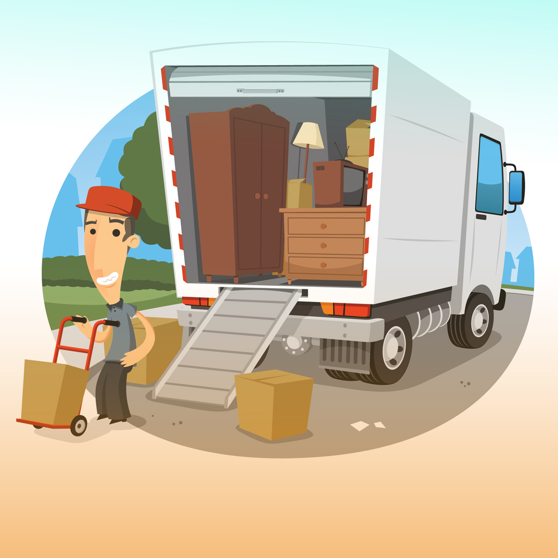 Local Shifting Services 