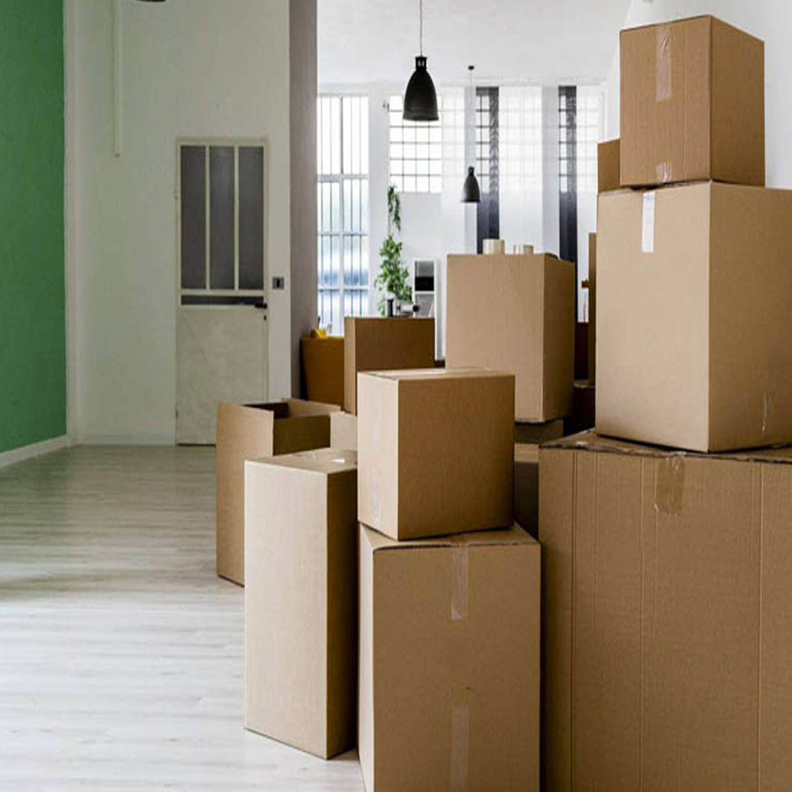 Office Shifting Services 