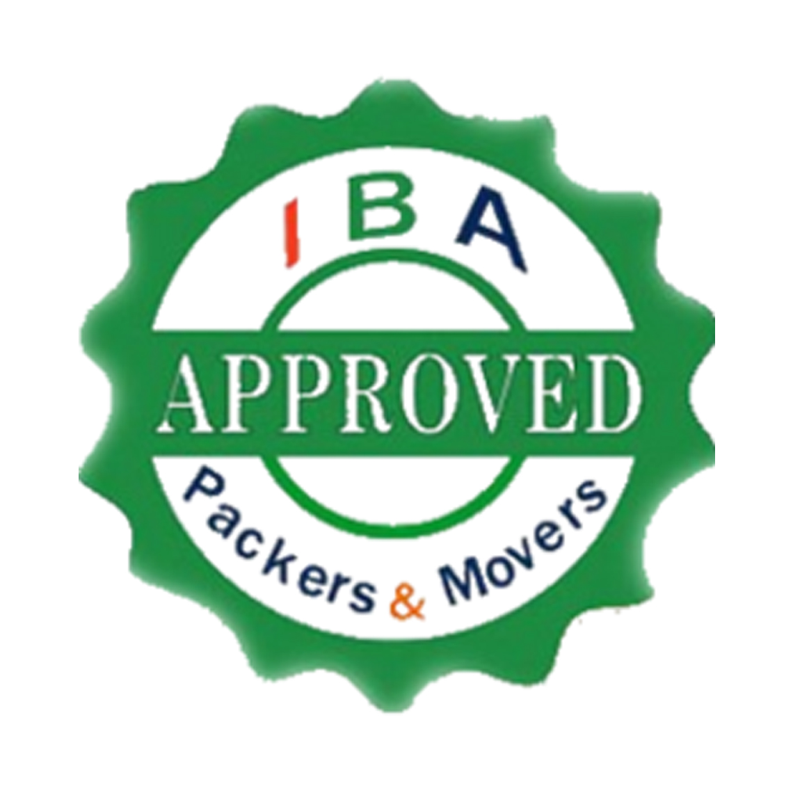 IBA Approved Packers Movers