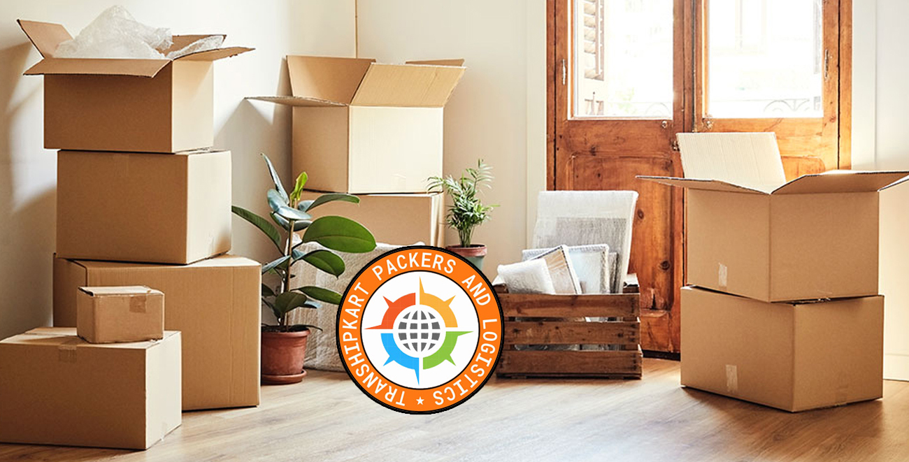 Packers and Movers Strand Road