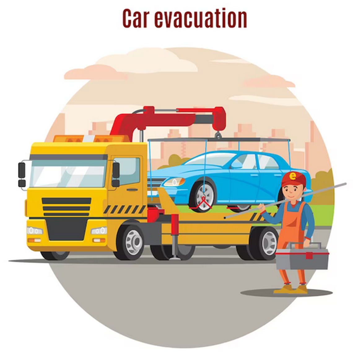 Office Shifting Services