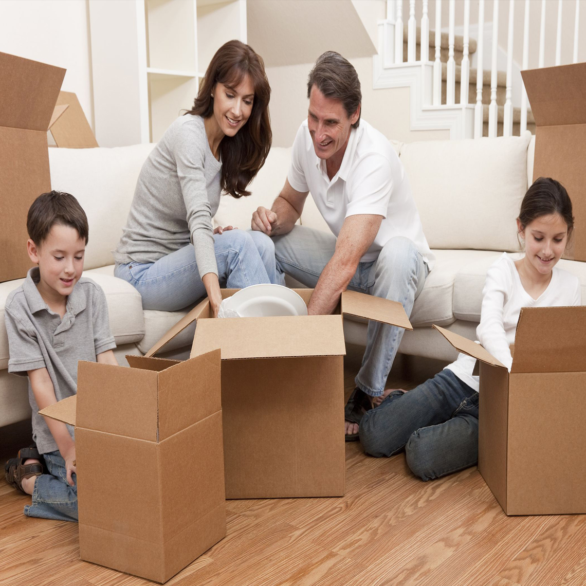 Office Shifting Services