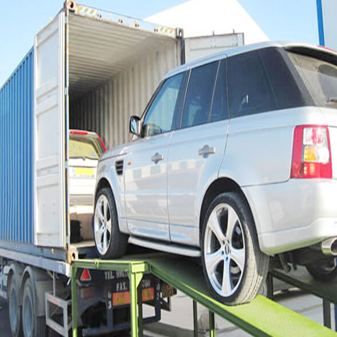 Car Transportation Services