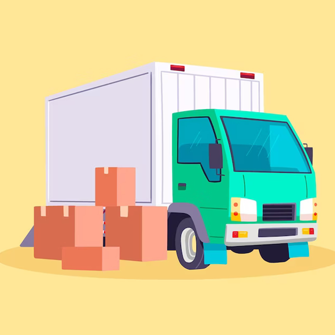 Loading Unloading Services