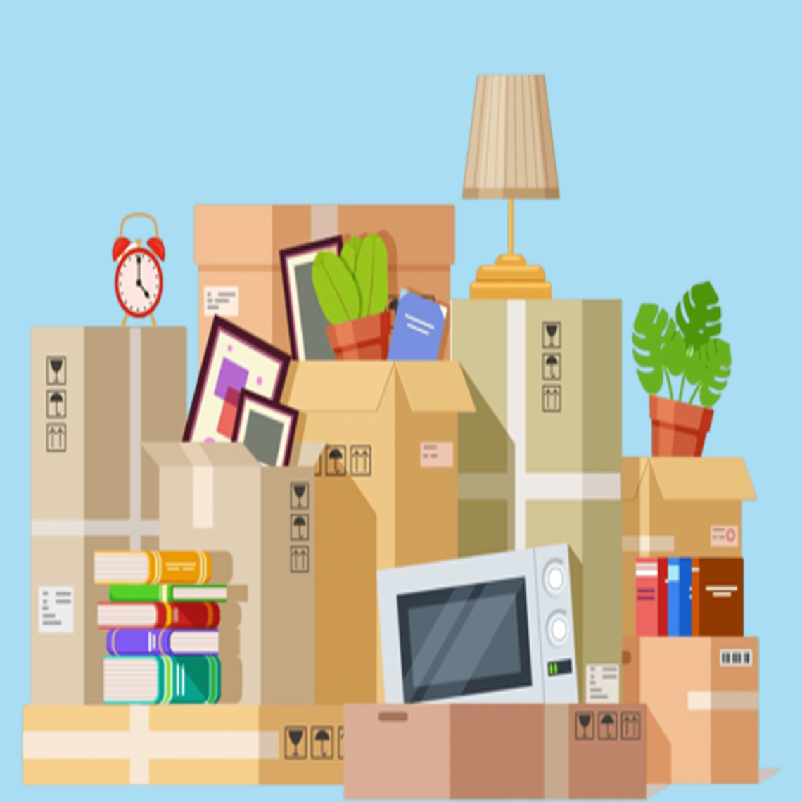 Office Shifting Services