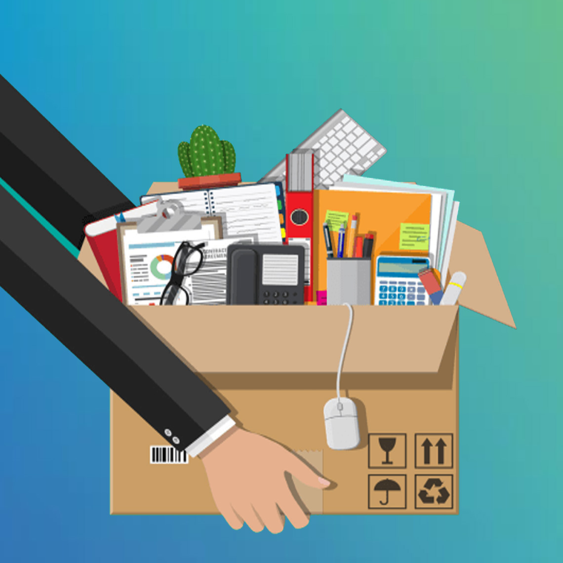 Packers and Movers Services