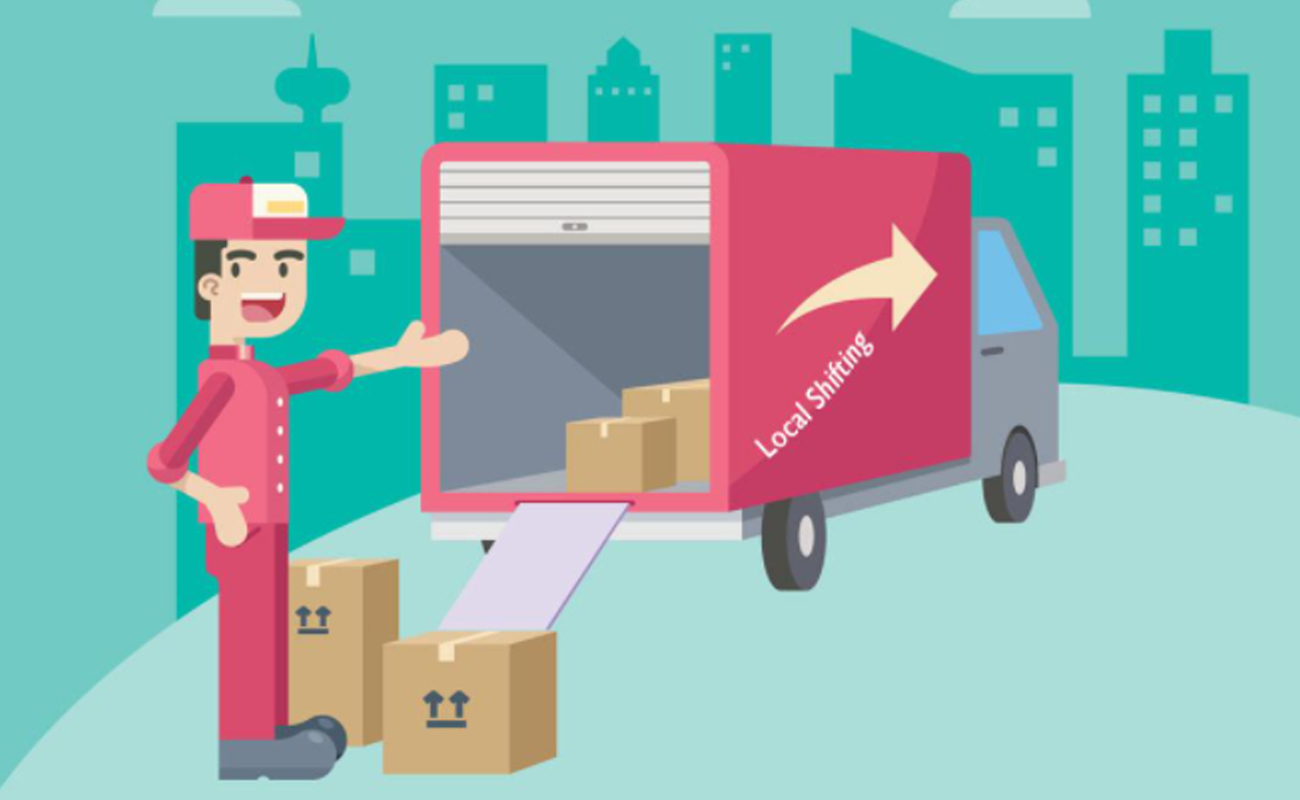Local Shifting Services 