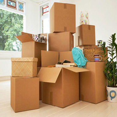 Transhipkart Packers and Logistics